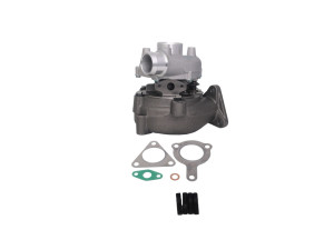 MS.TUR-0071 (MSG) ТурбинаVW Passat B5 96-05 Audi A4 04-08 Skoda Superb 01-08