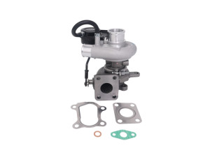 MS.TUR-0075 (MSG) ТурбинаHyundai Elantra XD 00-06 Hyundai Tucson 04-09 Kia Sportage 04-10