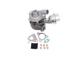 MS.TUR-0082 (MSG) ТурбинаOpel Corsa D 06-15 Opel Astra H 04-14