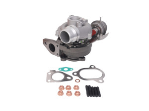 MS.TUR-0094 (MSG) ТурбинаRenault Kangoo 09-17 Nissan Qashqai 07-14 Dacia Duster 10-17
