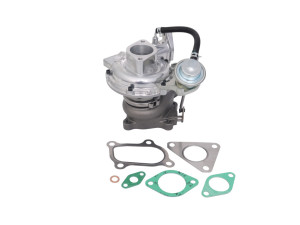 MS.TUR-0100 (MSG) ТурбинаNissan Cabstar 06-13 Nissan Pickup Navara D22 97-05 Nissan NP300 08-14