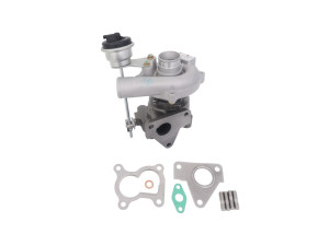 MS.TUR-0102 (MSG) ТурбинаRenault Megane II 03-09 Renault Kangoo 97-07 Nissan Micra 03-10