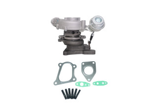 MS.TUR-0106 (MSG) ТурбинаRenault Trafic 00-14 Nissan Primastar 02-14 Opel Vivaro 01-14