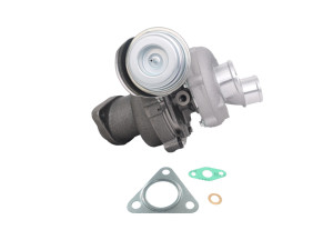 MS.TUR-0111 (MSG) ТурбинаSsangYong Actyon 06-11 SsangYong Kyron 05-11