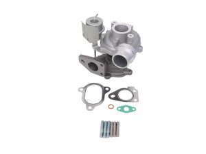 MS.TUR-0114 (MSG) ТурбинаRenault Megane III 09-16 Renault Kangoo 09-17 Nissan Note 12-20