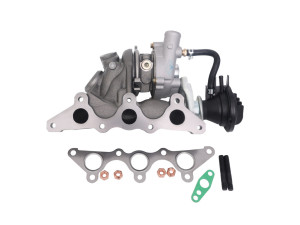 MS.TUR-0115 (MSG) ТурбинаSmart City Coupe 98-04 Smart City Cabrio 98-04 Smart Roadster 03-06