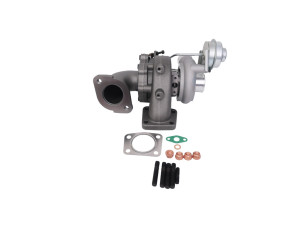 MS.TUR-0122 (MSG) ТурбинаMitsubishi L200 96-06 Mitsubishi Pajero Sport 99-09