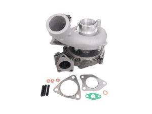 MS.TUR-0126 (MSG) ТурбинаVW Touareg 10-18 Audi Q7 05-15 Porsche Cayenne 10-17
