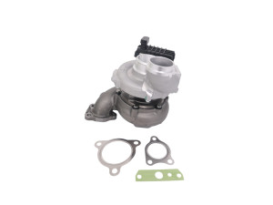 MS.TUR-0132 (MSG) ТурбинаMercedes-Benz Sprinter 906 06-18 Jeep Grand Cherokee 05-10 Chrysler 300 LX 04-10
