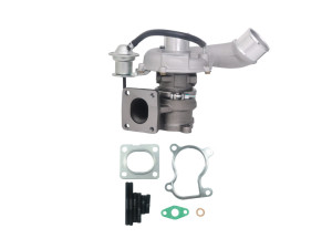 MS.TUR-0135 (MSG) ТурбинаFiat Punto 03-10 Fiat Doblo 00-09 Lancia Musa 04-12