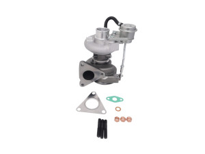 MS.TUR-0136 (MSG) ТурбинаFiat Ducato 06-14 Peugeot Boxer 06-14 Citroen Jumper 06-14