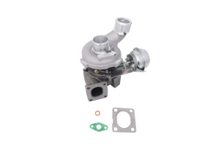 MS.TUR-0139 (MSG) ТурбинаFiat Bravo 07-16 Fiat Doblo 00-09 Alfa Romeo 159 05-11