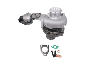 MS.TUR-0140 (MSG) ТурбинаOpel Insignia 08-16 Chevrolet Malibu 12-15 SAAB 9-5 09-11