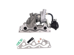 MS.TUR-0147 (MSG) ТурбинаSmart Roadster 03-06 Smart Fortwo 98-07