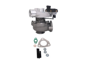 MS.TUR-0156 (MSG) ТурбинаOpel Antara 06-15 Chevrolet Captiva 06-11 Chevrolet Epica 06-14