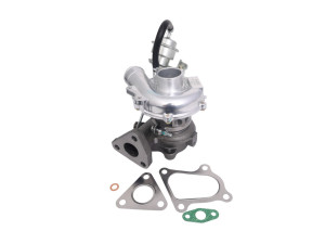 MS.TUR-0162 (MSG) ТурбинаMitsubishi L200 15-19 Mitsubishi Pajero Sport 08-16 Mitsubishi L200 06-15