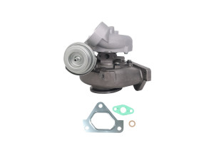 MS.TUR-0179 (MSG) ТурбинаMercedes-Benz E-Class W210 94-03 Mercedes-Benz ML W163 98-05 Mercedes-Benz G-Class W463 90-18