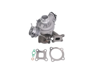 MS.TUR-0183 (MSG) ТурбинаFord Connect 13-22 Ford Focus III 11-18 Ford Fiesta 09-17