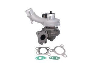 MS.TUR-0185 (MSG) ТурбинаNissan Pathfinder R51 04-14 Nissan Murano 08-16 Nissan Navara 05-15