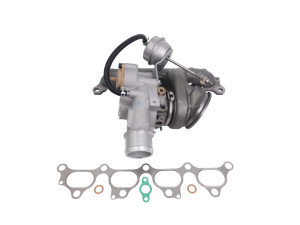 MS.TUR-0193 (MSG) ТурбинаOpel Zafira B 05-13 Opel Astra J 10-15 Opel Insignia 08-16