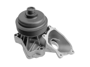 PEB000050 (LAND ROVER) Помпа системы охлаждения 3.0TDI 24V, 2.5TDI 24VBMW X5 E53 00-07 Opel Omega B 93-03 Range Rover 02-12