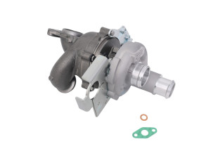 MS.TUR-0205 (MSG) ТурбинаFord Galaxy 06-15 Ford Connect 02-13 Ford Focus II 04-11