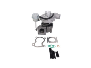 MS.TUR-0212 (MSG) ТурбинаFiat Bravo 95-01 Fiat Doblo 00-09 Alfa Romeo 147 00-10