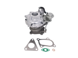 MS.TUR-0218 (MSG) ТурбинаNissan Pickup Navara D22 97-05