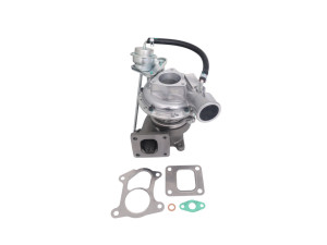 MS.TUR-0220 (MSG) ТурбинаHyundai Terracan 01-07