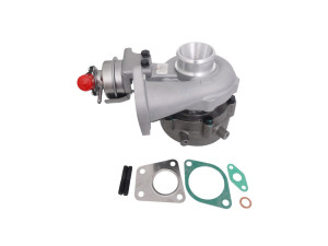 MS.TUR-0221 (MSG) ТурбинаOpel Antara 06-15 Chevrolet Captiva 11-19