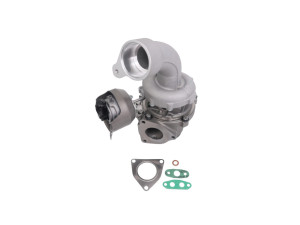 MS.TUR-0223 (MSG) ТурбинаPeugeot 308 (T7) 07-19 Peugeot 5008 09-16 Citroen C4 10-20