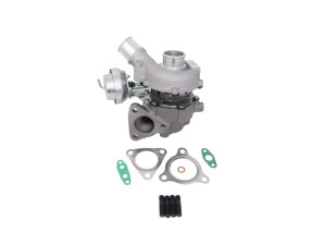MS.TUR-0225 (MSG) ТурбинаMitsubishi Pajero Sport 08-16 Mitsubishi L200 06-15