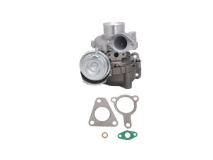 MS.TUR-0237 (MSG) ТурбинаOpel Astra H 04-14 Opel Zafira B 05-13 Opel Astra J 10-15