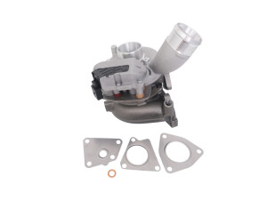 MS.TUR-0239 (MSG) ТурбинаVW Phaeton 02-16 VW Touareg 02-10 Audi Q7 05-15