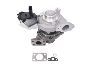MS.TUR-0247 (MSG) ТурбинаToyota ProAce 16- Peugeot Partner 08- Citroen Jumpy 16-