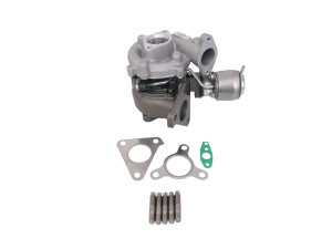 MS.TUR-0263 (MSG) ТурбинаNissan Primera P12 02-08 Nissan X-Trail T30 00-09
