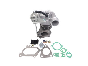 MS.TUR-0269 (MSG) ТурбинаToyota Land Cruiser 70 84-07 Toyota Land Cruiser Prado 90 96-02