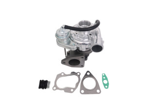 MS.TUR-0271 (MSG) ТурбинаToyota Hilux 05-16