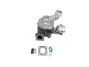 MS.TUR-0278 (MSG) ТурбинаFiat Stilo 01-10 Fiat Multipla 03-10
