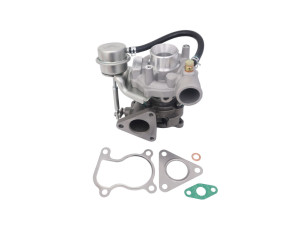 MS.TUR-0287 (MSG) ТурбинаVW Sharan 95-10 Ford Galaxy 94-06 SEAT Alhambra 96-10