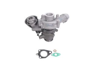 MS.TUR-0289 (MSG) ТурбинаRenault Megane III 09-16 Mercedes-Benz A-Class W176 12-18 Nissan Note 12-20