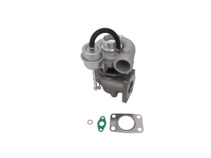 MS.TUR-0293 (MSG) ТурбинаPerkins Industrial engine 1004-40T 02-