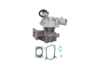 MS.TUR-0307 (MSG) ТурбинаPeugeot Boxer 02-06 Citroen Jumper 02-06