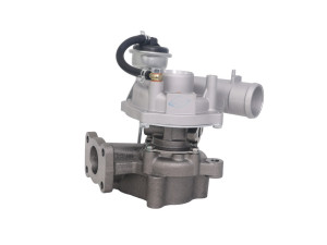 K03-SL181055-TURBO (SLTURBO) ТурбинаPeugeot Boxer 02-06 Citroen Jumper 02-06