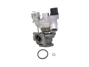 MS.TUR-0310 (MSG) ТурбинаPeugeot 208 12-20 Citroen C4 10-20 DS DS4 15-18