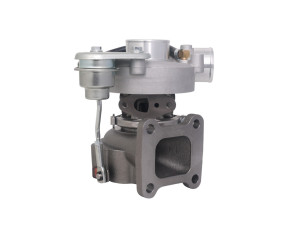 CT20-TR BILLET-TURBO (SLTURBO) Турбина