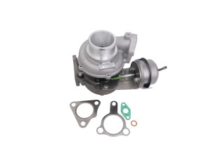 MS.TUR-0344 (MSG) ТурбинаOpel Corsa D 06-15 Opel Astra H 04-14 Opel Zafira B 05-13