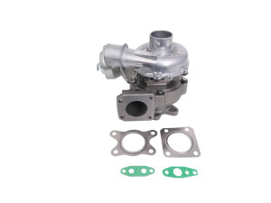 MS.TUR-0345 (MSG) ТурбинаFord Ranger 07-11 Mazda BT-50 06-12