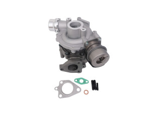 MS.TUR-0348 (MSG) ТурбинаRenault Scenic III 09-16 Mercedes-Benz A-Class W176 12-18 Nissan Juke 10-19