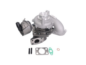 MS.TUR-0353 (MSG) ТурбинаFord Focus III 11-18 Peugeot 308 (T7) 07-19 Citroen Berlingo 08-18
